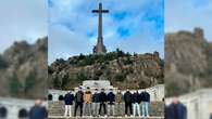 El Sindicato de Estudiantes denuncia una agresión al alumno que reveló la excursión de exaltación franquista al valle de Cuelgamuros