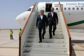 Irán y EE UU concluyen con moderado optimismo una nueva ronda de negociación sobre el pacto nuclear