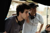 Una tarde en el rodaje de ‘La Mesías’, el relato más complejo e inesperado de ‘los Javis’