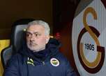 El Galatasaray acusa a Mourinho de racismo por decir que “en el banquillo rival saltaban como monos”