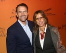 Téa Leoni y Tim Daly se casan: de matrimonio presidencial en la pantalla a boda en la vida real