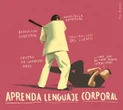 Riki Blanco: aprenda lenguaje corporal