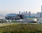 ¿Cómo habría evolucionado Zaha Hadid?