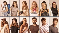 Mar Flores, Cristina Cifuentes, Rocío Carrasco, Rosa Benito, Mariló Montero... La 1 llena su ‘prime time’ con famosos en concursos