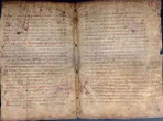 La tecnología desvela la historia borrada de antiguos manuscritos de soportes arcaicos reutilizados