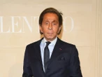 Dos ladrones intentan robar en la villa romana de Valentino mientras el diseñador estaba dentro