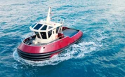 SYM Naval: del diésel al kilovatio, la empresa que construye barcos de cero emisiones