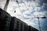 El Consejo Económico y Social reclama “velocidad de crucero” en la construcción para aliviar el “agujero negro de la vivienda”