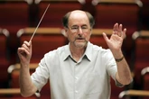 Muere Roger Norrington a los 91 años, influyente intérprete de Beethoven con instrumentos de época
