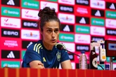 Tomé convoca para la Eurocopa a un equipo liderado por el núcleo duro del Barcelona y Mariona Caldentey