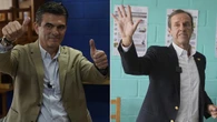 Rodrigo Paz y Tuto Quiroga se disputarán la presidencia de Bolivia en octubre