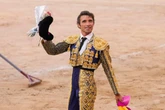 Adiós cariñoso a Robleño en una debacle torista