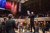 Shostakóvich muestra en Leipzig sus múltiples caras