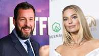 Adam Sandler gana más que Margot Robbie: estos son los 10 actores mejor pagados de 2023