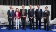 Los rectores madrileños mandan un nuevo mensaje a Ayuso: “Está en juego la España de 2050”
