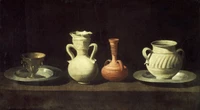 La intrigante obsesión femenina por el agua, convertida en arte