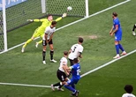 Francia consigue el tercer puesto de la Nations League tras derrotar a Alemania con goles de Mbappé y Olise