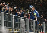El Inter demuestra que sabe sufrir y se cita con el Barcelona
