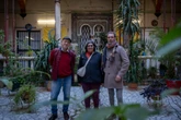 La rehabilitación de la Casa Palacio del Pumarejo de Sevilla: Aquí sí hay quien viva