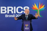 BRICS, multilateralismo sin coherencia