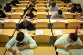 Las universidades pactan una estructura común del examen de Selectividad y descartan unificar contenidos