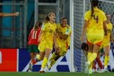 Bélgica vence a Portugal en su despedida de la Eurocopa y deja vía libre a Italia