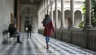 14 mujeres denuncian en una carta abuso de poder y coerción sexual por parte de un catedrático de la Universidad de Barcelona