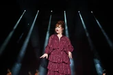 Yurena anuncia “el concierto más importante” de su vida tras el estreno de la serie sobre sus orígenes