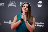 Karla Sofía Gascón recogerá un premio en Venecia en paralelo al festival de cine
