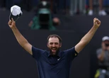 Scottie Scheffler gana el Open Británico, su cuarto grande, con una exhibición de poderío en Royal Portrush