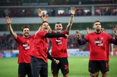 El Leverkusen de los 49 partidos imbatido: así ha superado al mítico Benfica de los años 60 para colarse en el olimpo de los equipos “invencibles”