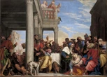 El Prado se pone en modo ‘taquillazo’ con una exposición sobre Veronés, el maestro del Renacimiento