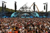 72 horas en Tomorrowland tras el incendio que arrasó con su escenario principal: “Esto es Españaland”
