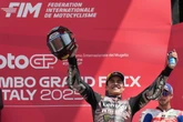 Marc Márquez conquista el GP de Italia en una oda al mejor motociclismo y deja a Bagnaia a 110 puntos