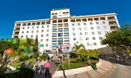 El Hospital Regional de Málaga confirma cinco positivos por tuberculosis entre sus profesionales