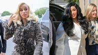 El juicio a Cardi B por una supuesta agresión se viraliza por la confusión de un abogado con sus cambios de peluca