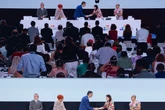 La comunidad internacional cierra filas en Sevilla ante los ataques al multilateralismo y a la financiación al desarrollo