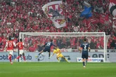 El PSG de Luis Enrique da su segundo paso hacia el triplete tras ganar la Copa ante el Reims (3-0)