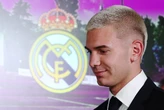 Franco Mastantuono, el nuevo talento argentino al que llamaron Xabi Alonso y Luis Enrique