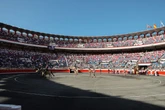 Las Corridas Generales de Bilbao se reducen en dos festejos