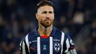 Sergio Ramos debuta con Rayados como nuevo capitán e ídolo de Monterrey