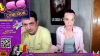 Kick expulsa de su plataforma a los españoles Simón Pérez y Silvia Charro tras la muerte del ‘streamer’ francés