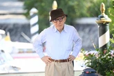 Woody Allen publicará su primera novela en septiembre