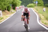 Richard Carapaz lanza su candidatura ganando la 11ª etapa del Giro de Italia