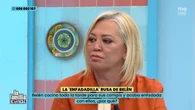 Belén Esteban: “No me gusta el formato ni los temas. Me quiero ir”: ‘La familia de la tele hace autocrítica en directo
