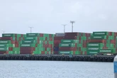 El déficit comercial de Estados Unidos creció en mayo entre la incertidumbre por los aranceles