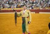 Morante, un inmenso torrente de amor propio