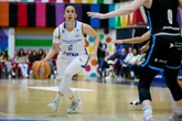 Silvia Domínguez se retira y con ella se marcha un cachito de la historia del baloncesto