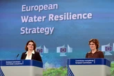 Bruselas recuerda que el uso responsable del agua no es una tarea solo para el sur de Europa