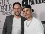 Scooter Braun habla de su etapa como representante, su relación actual con Justin Bieber y de su guerra con Taylor Swift
